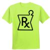Unisex Dri-Power® Performance T-Shirt Thumbnail