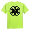 Unisex Dri-Power® Performance T-Shirt Thumbnail
