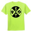 Unisex Dri-Power® Performance T-Shirt Thumbnail