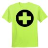 Unisex Dri-Power® Performance T-Shirt Thumbnail
