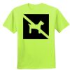 Unisex Dri-Power® Performance T-Shirt Thumbnail
