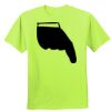 Unisex Dri-Power® Performance T-Shirt Thumbnail
