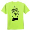Unisex Dri-Power® Performance T-Shirt Thumbnail