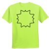 Unisex Dri-Power® Performance T-Shirt Thumbnail