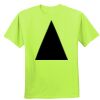 Unisex Dri-Power® Performance T-Shirt Thumbnail