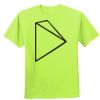Unisex Dri-Power® Performance T-Shirt Thumbnail