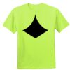 Unisex Dri-Power® Performance T-Shirt Thumbnail