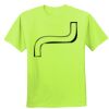Unisex Dri-Power® Performance T-Shirt Thumbnail
