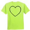 Unisex Dri-Power® Performance T-Shirt Thumbnail