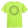 Unisex Dri-Power® Performance T-Shirt Thumbnail