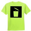 Unisex Dri-Power® Performance T-Shirt Thumbnail