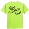 Unisex Dri-Power® Performance T-Shirt Thumbnail