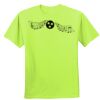 Unisex Dri-Power® Performance T-Shirt Thumbnail