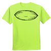 Unisex Dri-Power® Performance T-Shirt Thumbnail
