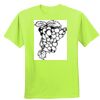 Unisex Dri-Power® Performance T-Shirt Thumbnail