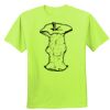 Unisex Dri-Power® Performance T-Shirt Thumbnail