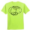 Unisex Dri-Power® Performance T-Shirt Thumbnail