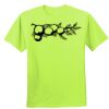 Unisex Dri-Power® Performance T-Shirt Thumbnail