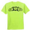 Unisex Dri-Power® Performance T-Shirt Thumbnail