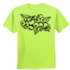 Unisex Dri-Power® Performance T-Shirt Thumbnail