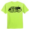 Unisex Dri-Power® Performance T-Shirt Thumbnail