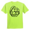 Unisex Dri-Power® Performance T-Shirt Thumbnail
