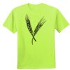 Unisex Dri-Power® Performance T-Shirt Thumbnail