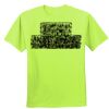 Unisex Dri-Power® Performance T-Shirt Thumbnail