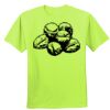 Unisex Dri-Power® Performance T-Shirt Thumbnail