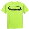 Unisex Dri-Power® Performance T-Shirt Thumbnail