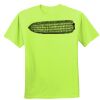 Unisex Dri-Power® Performance T-Shirt Thumbnail