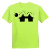 Unisex Dri-Power® Performance T-Shirt Thumbnail