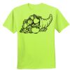 Unisex Dri-Power® Performance T-Shirt Thumbnail