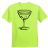 Unisex Dri-Power® Performance T-Shirt Thumbnail