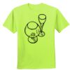Unisex Dri-Power® Performance T-Shirt Thumbnail