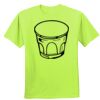 Unisex Dri-Power® Performance T-Shirt Thumbnail