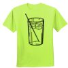 Unisex Dri-Power® Performance T-Shirt Thumbnail