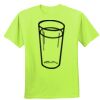 Unisex Dri-Power® Performance T-Shirt Thumbnail