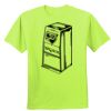 Unisex Dri-Power® Performance T-Shirt Thumbnail