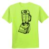 Unisex Dri-Power® Performance T-Shirt Thumbnail