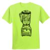 Unisex Dri-Power® Performance T-Shirt Thumbnail