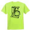 Unisex Dri-Power® Performance T-Shirt Thumbnail