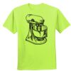 Unisex Dri-Power® Performance T-Shirt Thumbnail