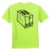 Unisex Dri-Power® Performance T-Shirt Thumbnail