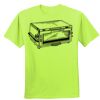 Unisex Dri-Power® Performance T-Shirt Thumbnail