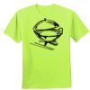 Unisex Dri-Power® Performance T-Shirt Thumbnail
