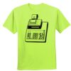 Unisex Dri-Power® Performance T-Shirt Thumbnail