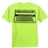 Unisex Dri-Power® Performance T-Shirt Thumbnail