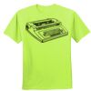 Unisex Dri-Power® Performance T-Shirt Thumbnail
