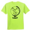 Unisex Dri-Power® Performance T-Shirt Thumbnail